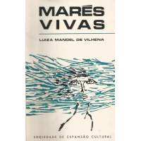 Livros/Acervo/V/VILHENA LU MAN MARES